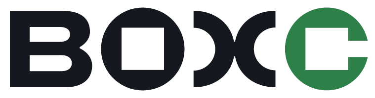 Boxc logo