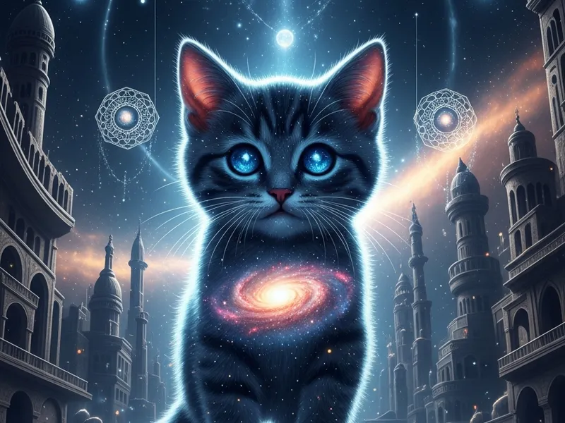 rüyada yavru kedi görmek ne anlama geliyor