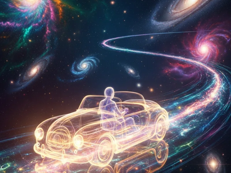 rüyada araba sürmek ne anlama geliyor