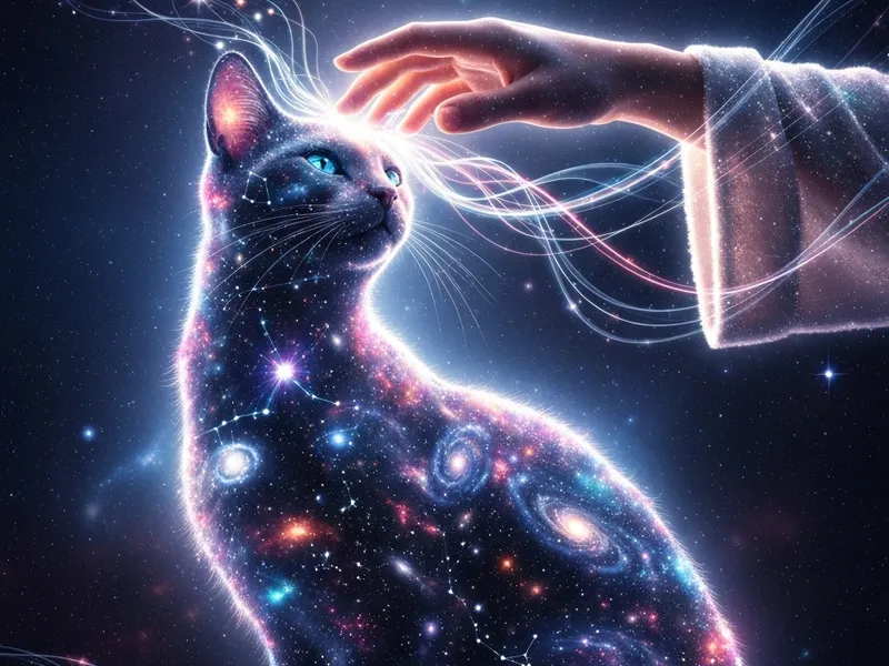 rüyada kedi sevmek ne anlama geliyor