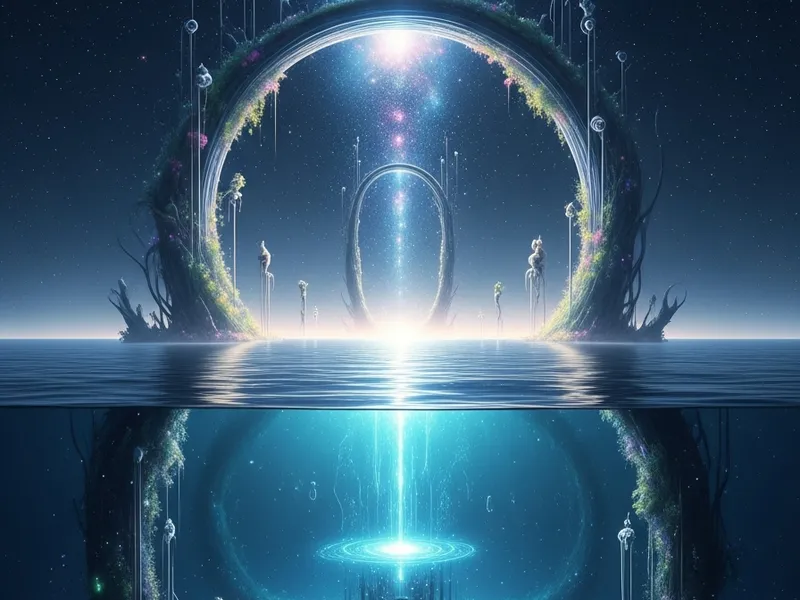 rüyada deniz görmek ne anlama geliyor