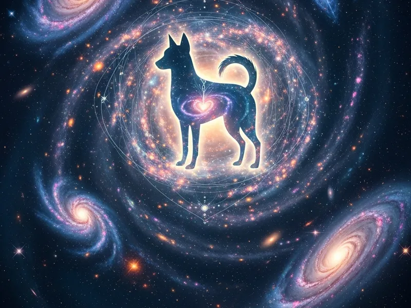 Rüyada ölü köpek görmek