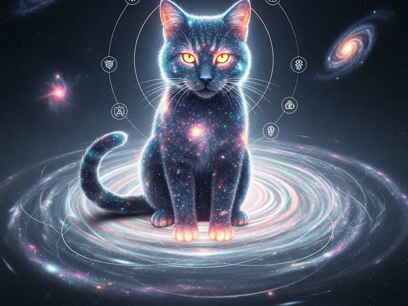 Rüyada kedi görmek neye işarettir