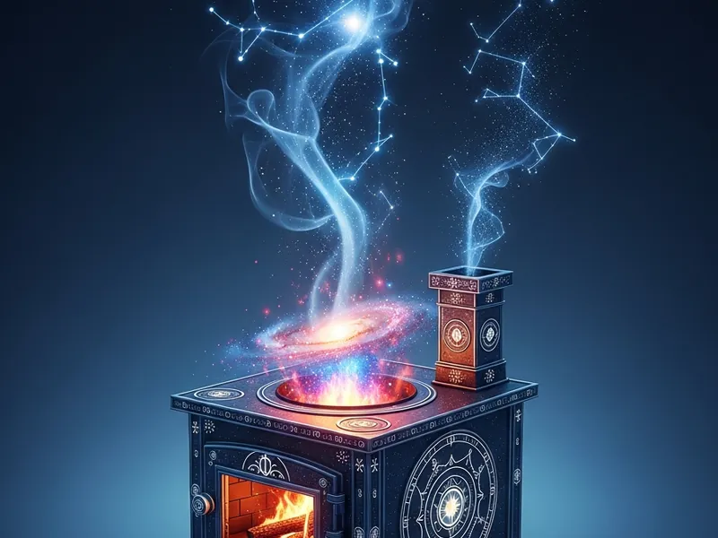 Rüyada soba görmek
