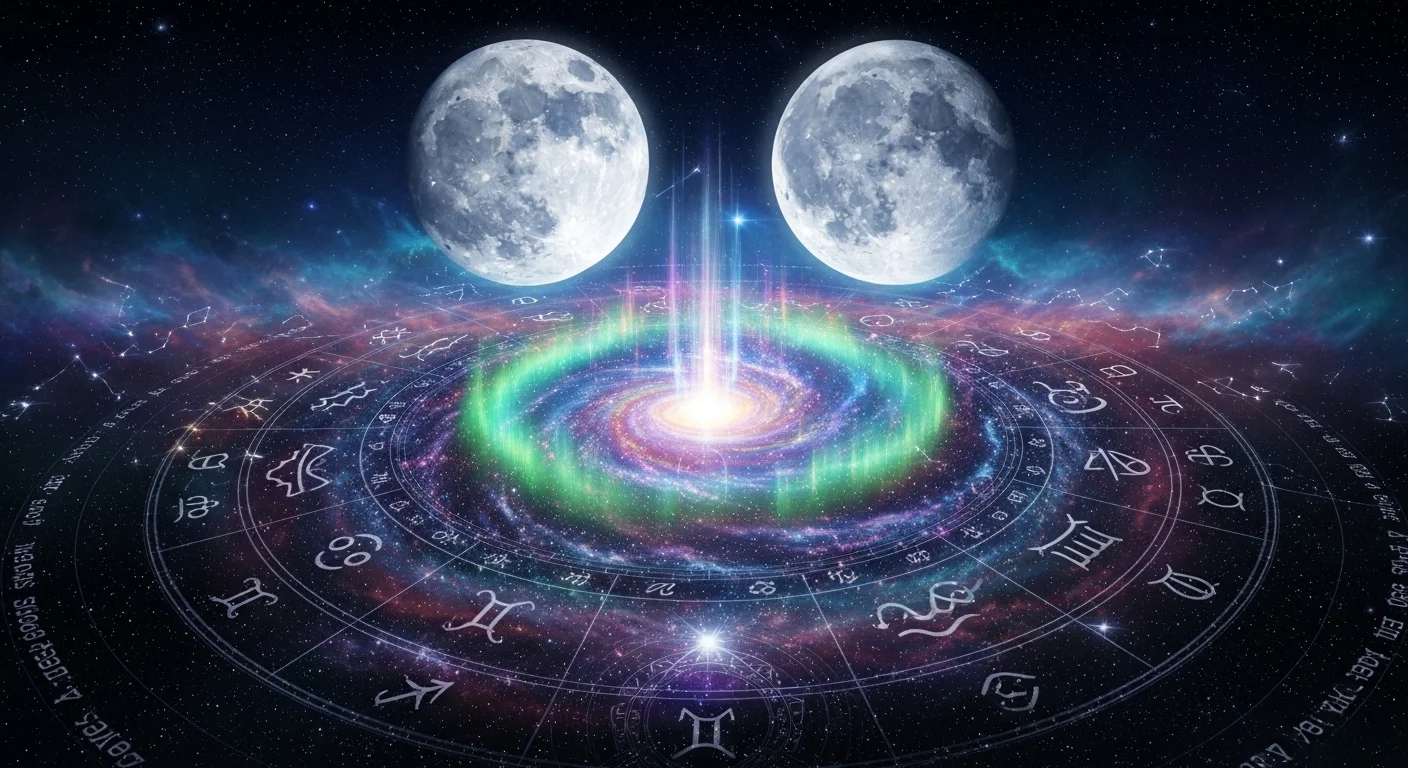 Mayıs Ayı Astroloji Rehberi: İki Dolunay ve Türkiye İçin Büyük Dönüşümler!