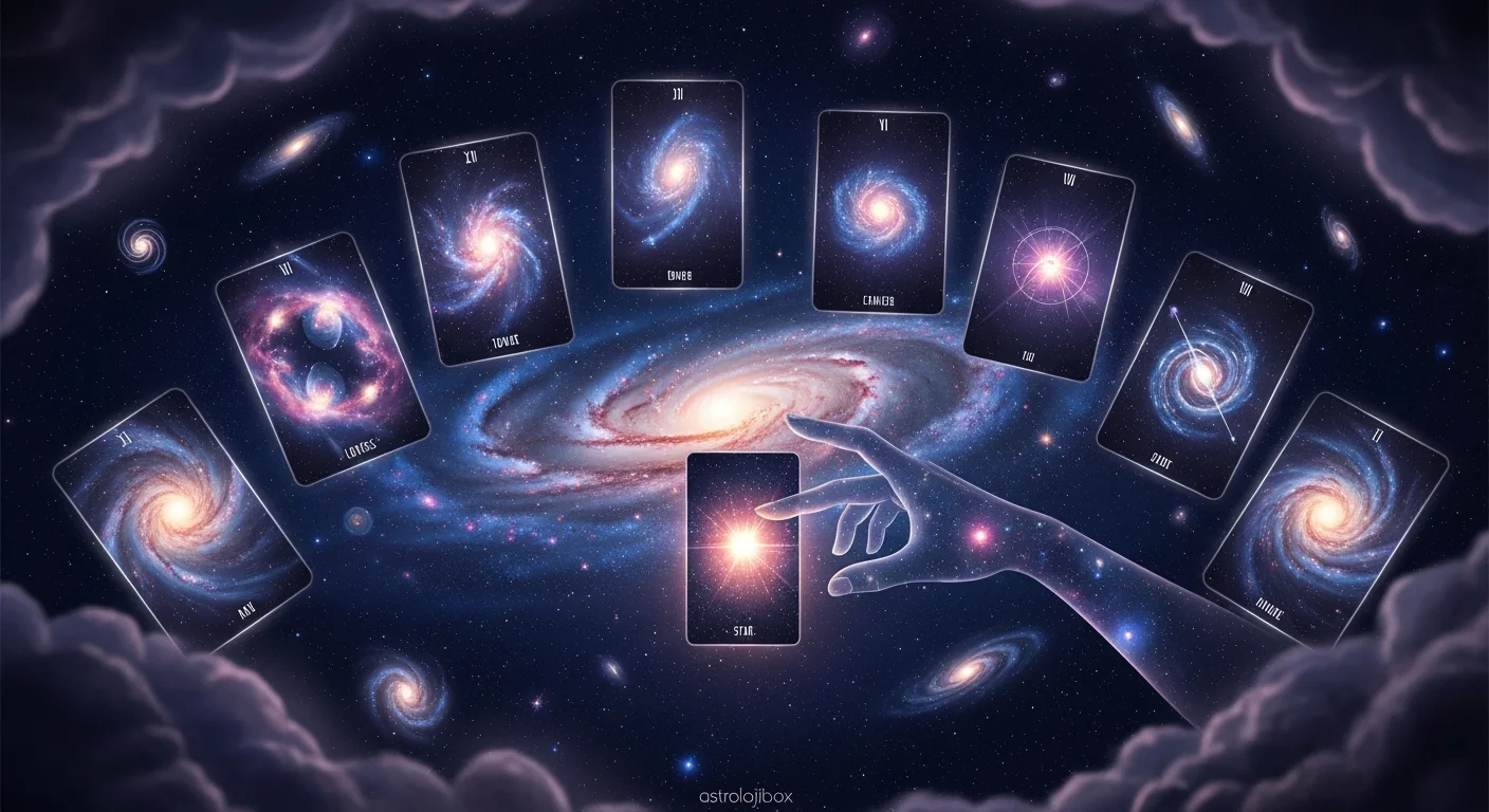 Günlük Tarot Falı (Ücretsiz): Bugün Seni Hangi Kart Bekliyor? Aşk, Kariyer ve Para Konusunda Mesajını Öğren!