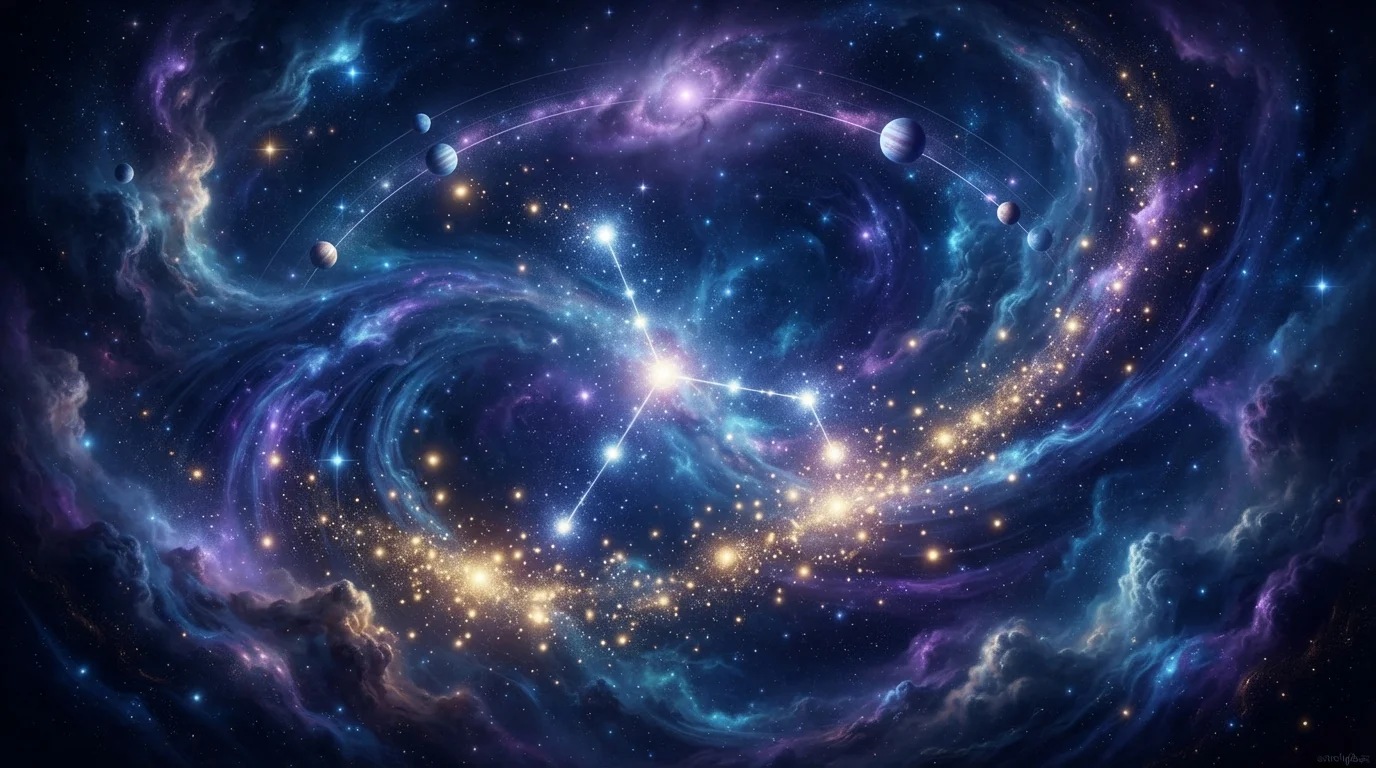 Yengeç ve Yükselen Yengeçler İçin Haftalık Astroloji Raporu: Yoğun Tempo, Kariyer Engelleri ve Finansal Müjdeler