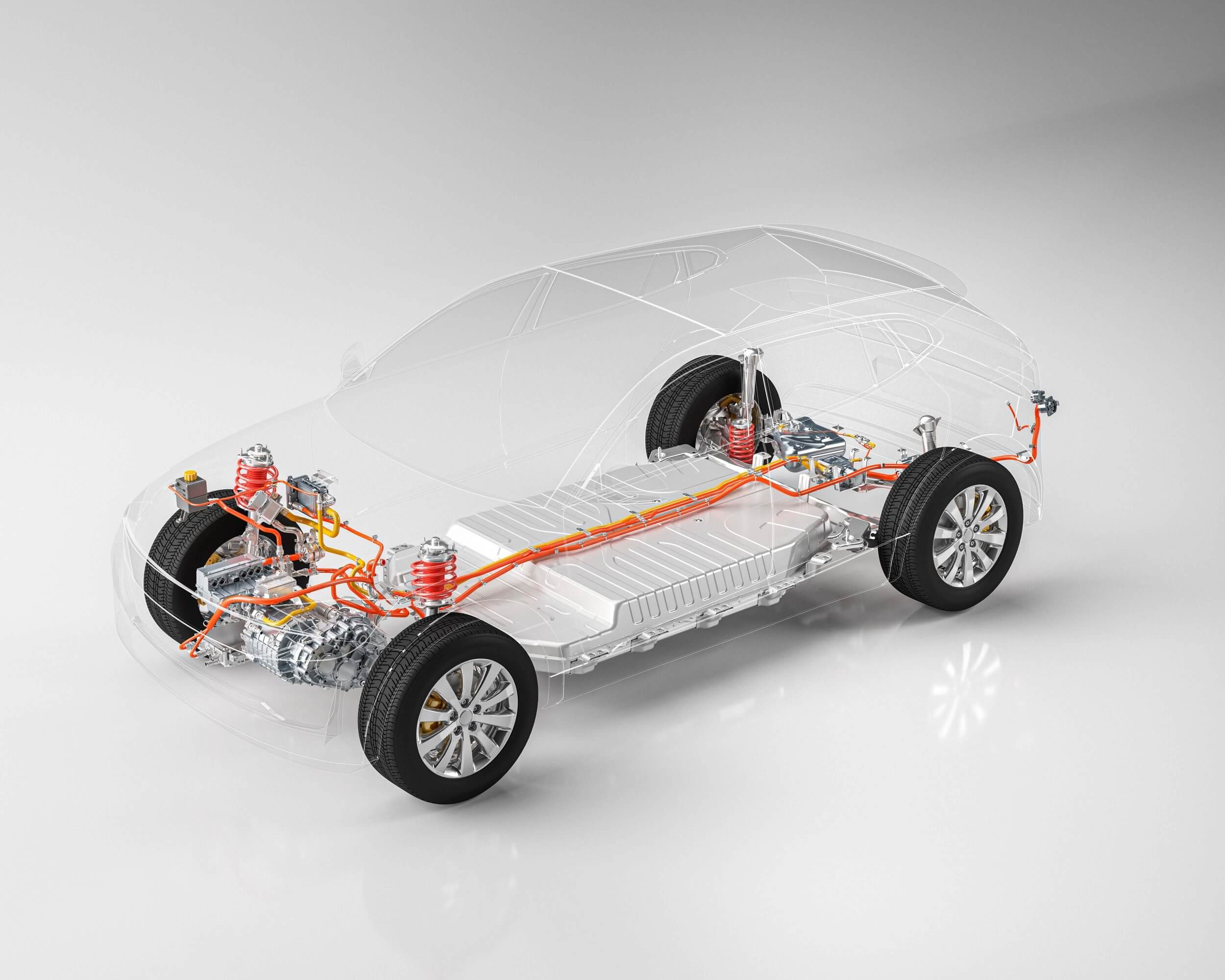 eMobility Solutions