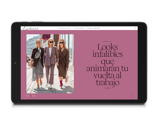 Lookiero Blog