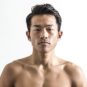 川島 翔平 Kawashima Shohei Boxing Timeline