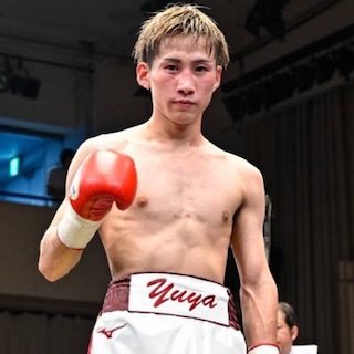田中 湧也 / Tanaka Yuya - Boxing Timeline 田中 湧也 / Tanaka Yuya - Boxing Timeline