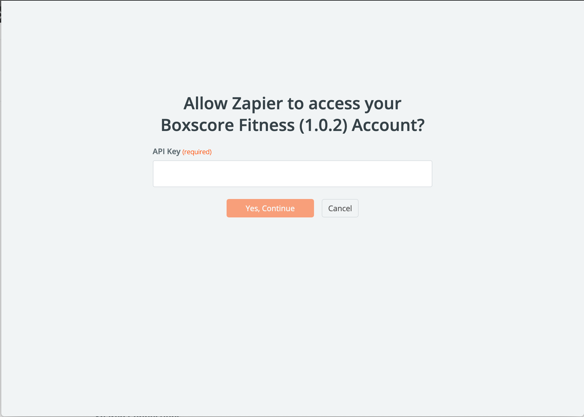 authenticate_zapier