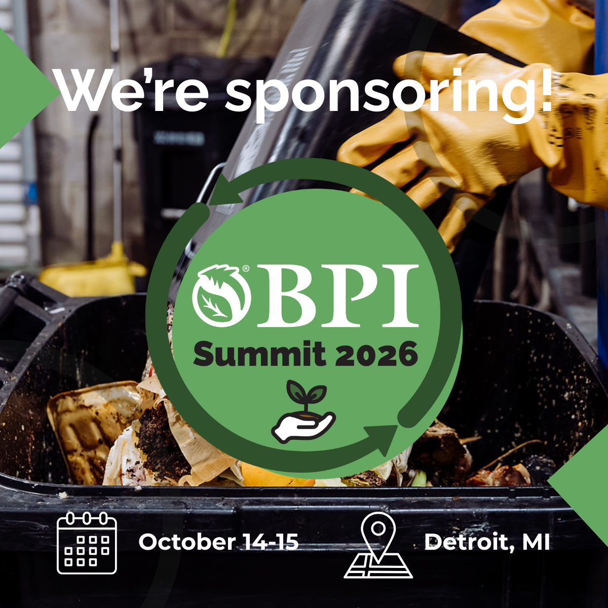 2026 BPI Summit sponsorship graphic