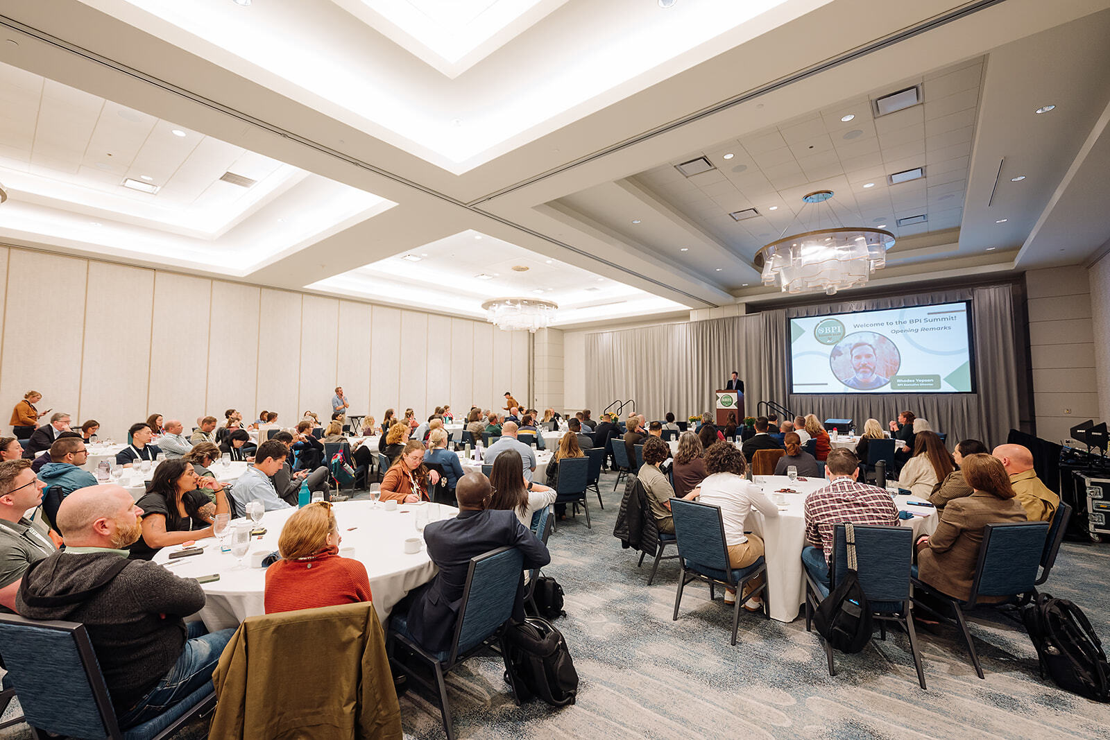 BPI Summit