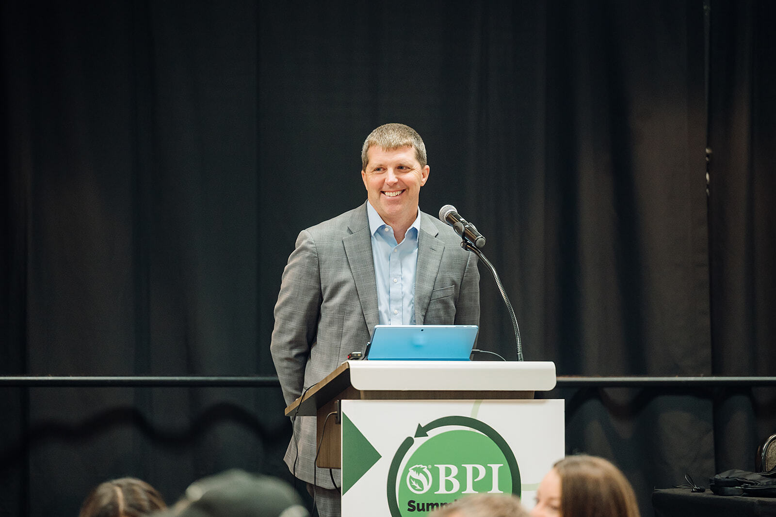 BPI Summit