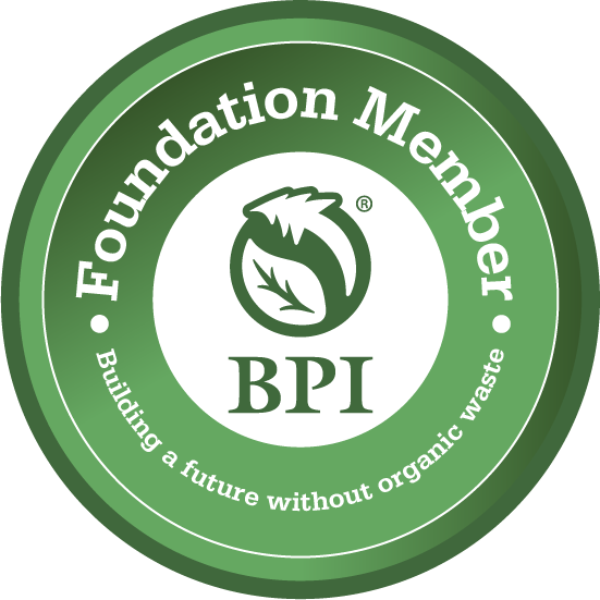 Foundation Member Badge