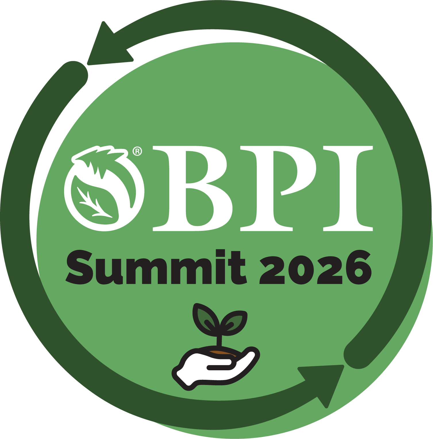 BPI Summit Logo