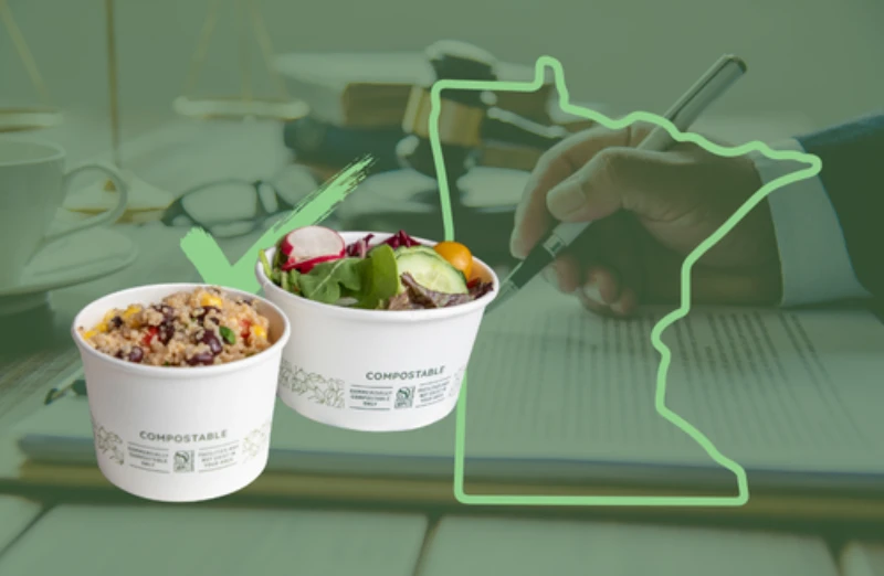 Minnesota Labeling Law