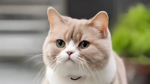 Munchkin (tacskó) macska az internet sztárja