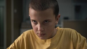 Gyönyörű menyasszony volt a Stranger Things Elevenje - Fotók