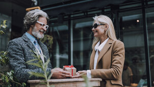 Mennyi az ideális korkülönbség egy párkapcsolatban? – számok, trendek és a valóság