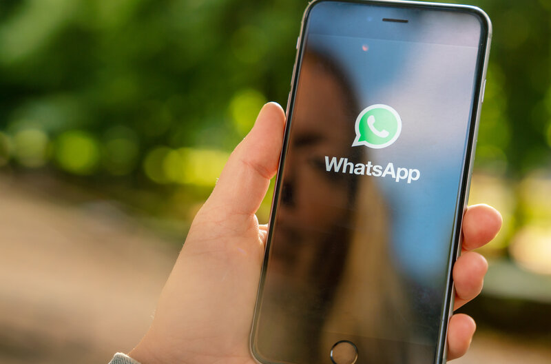 Három újítás érkezik a WhatsAppba - Kiszivárogtak az új funkciók