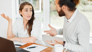 Határok meghúzása bűntudat nélkül - mondatok, amik tényleg működnek