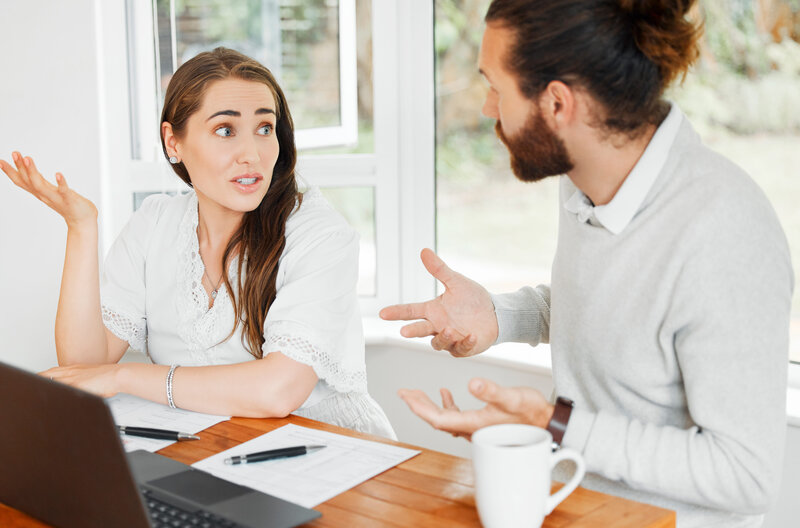 Határok meghúzása bűntudat nélkül - mondatok, amik tényleg működnek