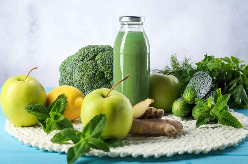 Tavaszi méregtelenítés: tévhitek és egészséges alternatívák