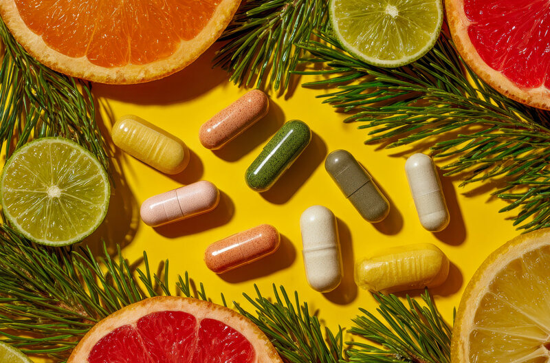 Ezekkel a vitaminokkal nem érdemes túlzásba esni: a szervezetben is felhalmozódhatnak