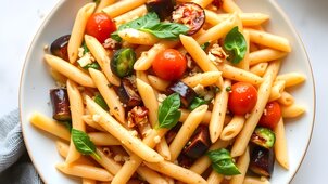 A ropogós tésztasaláta: az internet új kedvenc fogása