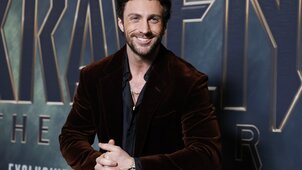 Ő a legszexibb pasi a világon – az AI szerint