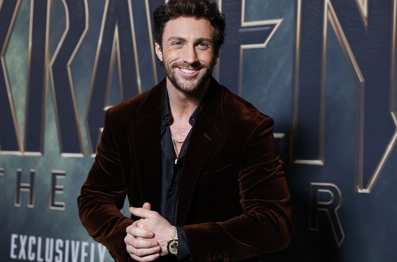 Ő a legszexibb pasi a világon – az AI szerint