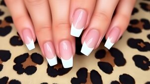 Piros, Nude vagy Francia? – Ezeket a körmöket szeretik a legjobban a férfiak