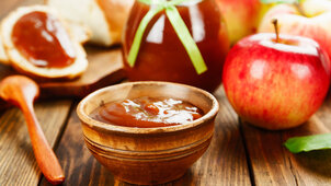 Almalekvár, mint még soha: A titok egy különös összetevőben rejlik