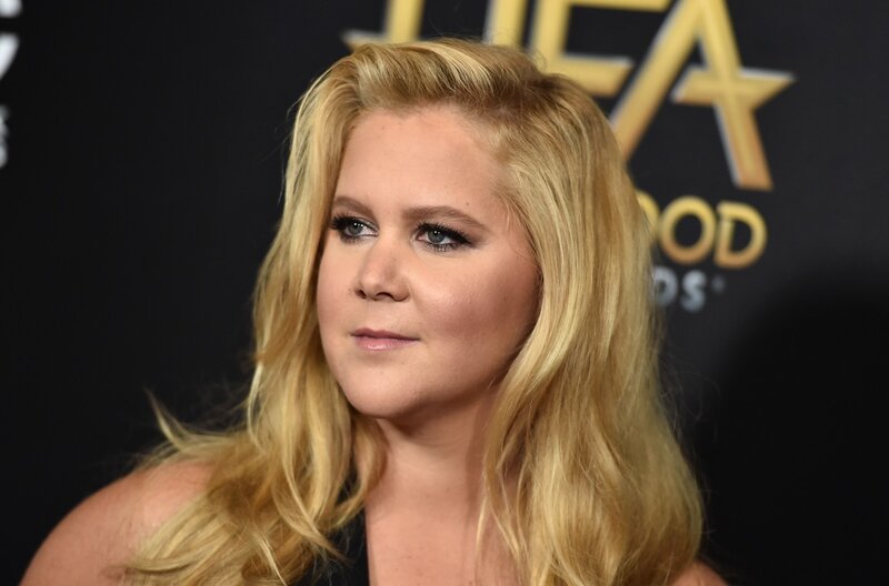 22 kilós fogyás után: bikiniben mutatta meg magát Amy Schumer