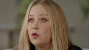 Gyógyíthatatlan: már az ágyból sem tud felkelni a Rém rendes család színésznője