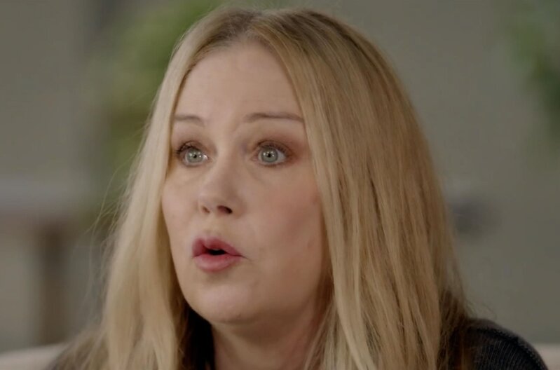 Gyógyíthatatlan: már az ágyból sem tud felkelni a Rém rendes család színésznője