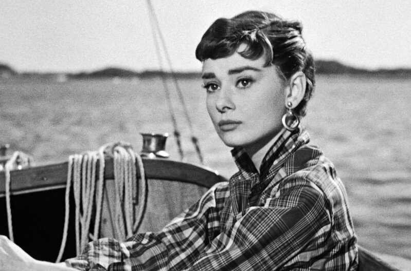 Döntött Hollywood: ez a színésznő játszhatja Audrey Hepburnt