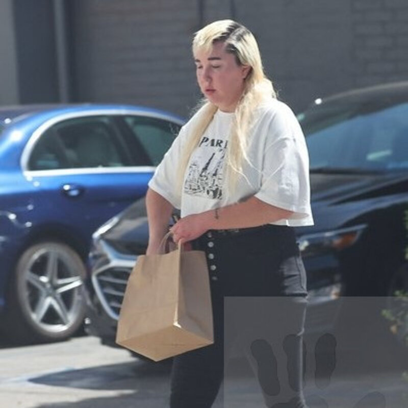 Te vagy az Amanda? Sokkolja a rajongókat a friss fotója.