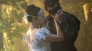 "Bridgerton" 4. évad - Ez az új álompár ejti rabul a rajongók szívét