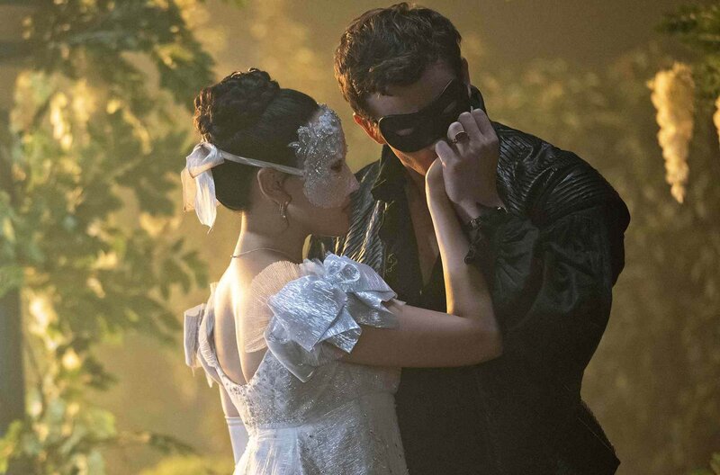 "Bridgerton" 4. évad - Ez az új álompár ejti rabul a rajongók szívét