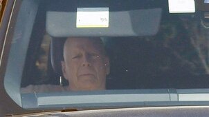 Megható üzenetet küldött a demenciával küzdő Bruce Willisnek a felesége