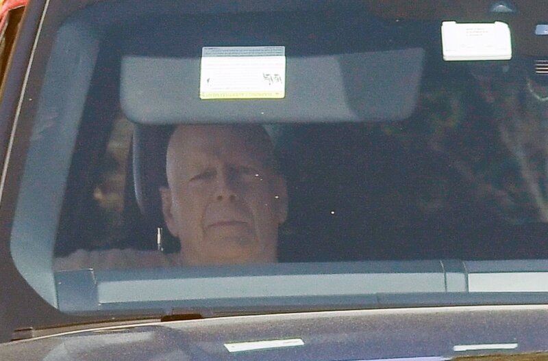 Megható üzenetet küldött a demenciával küzdő Bruce Willisnek a felesége