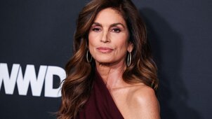 Súlyos betegségéről vallott Cindy Crawford - Tíz éve kapta a diagnózist