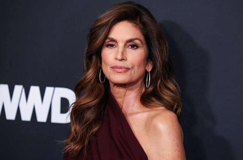 Súlyos betegségéről vallott Cindy Crawford - Tíz éve kapta a diagnózist