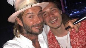 Rendkívül megalázó: David Beckham teljesen összetört