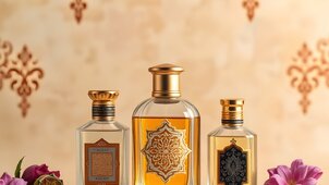 Ezért érdemes arab parfümöket használni
