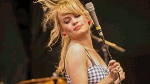 Elrabolták és bedrogozták: szörnyű élményeiről vall Duffy