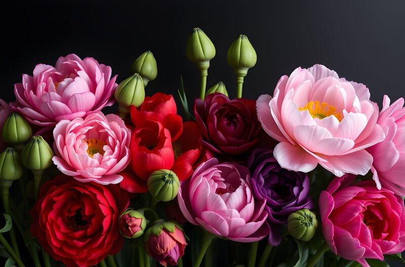 Bazsarózsa szezon – A tavasz legluxusabb virága